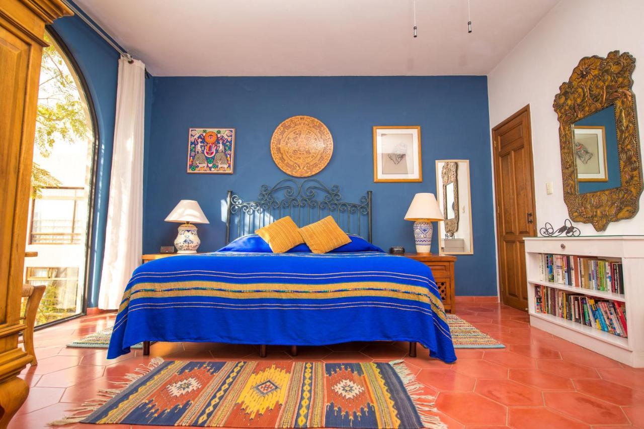 Casa Estrella De La Valenciana Hotel Boutique 瓜纳华托 外观 照片