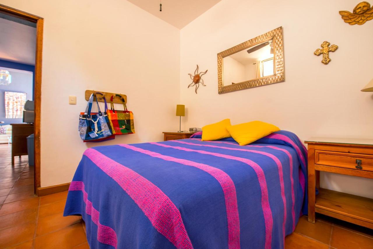 Casa Estrella De La Valenciana Hotel Boutique 瓜纳华托 外观 照片