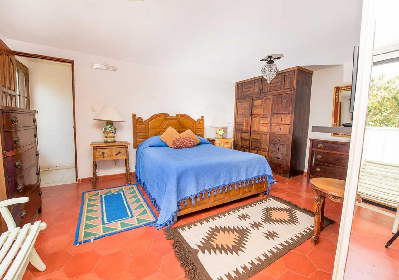 Casa Estrella De La Valenciana Hotel Boutique 瓜纳华托 外观 照片