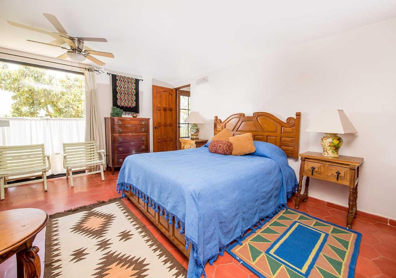 Casa Estrella De La Valenciana Hotel Boutique 瓜纳华托 外观 照片