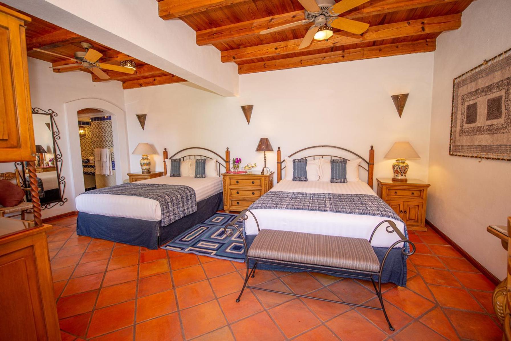 Casa Estrella De La Valenciana Hotel Boutique 瓜纳华托 外观 照片