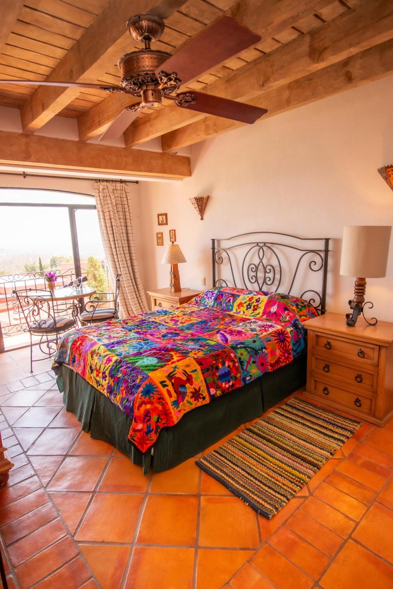 Casa Estrella De La Valenciana Hotel Boutique 瓜纳华托 外观 照片