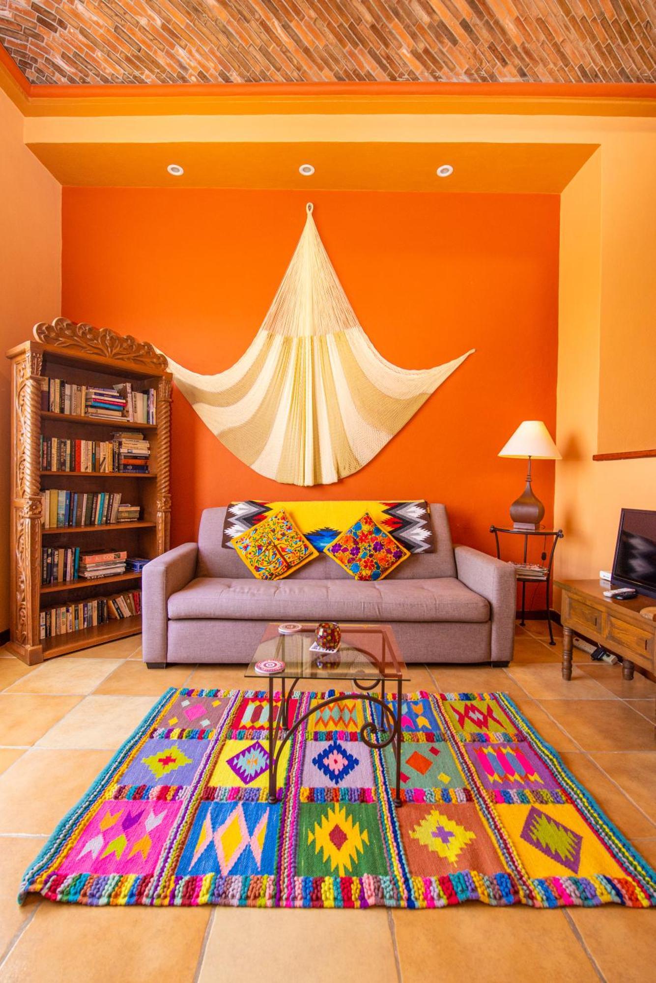 Casa Estrella De La Valenciana Hotel Boutique 瓜纳华托 外观 照片