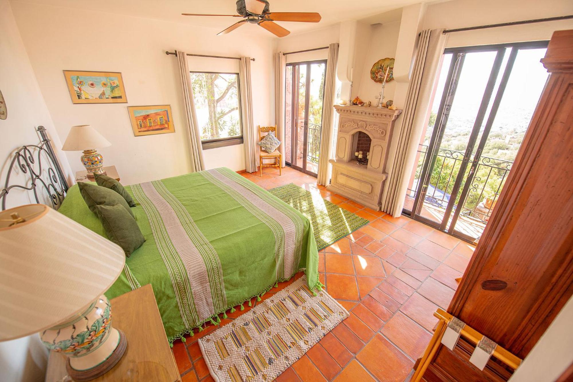 Casa Estrella De La Valenciana Hotel Boutique 瓜纳华托 外观 照片